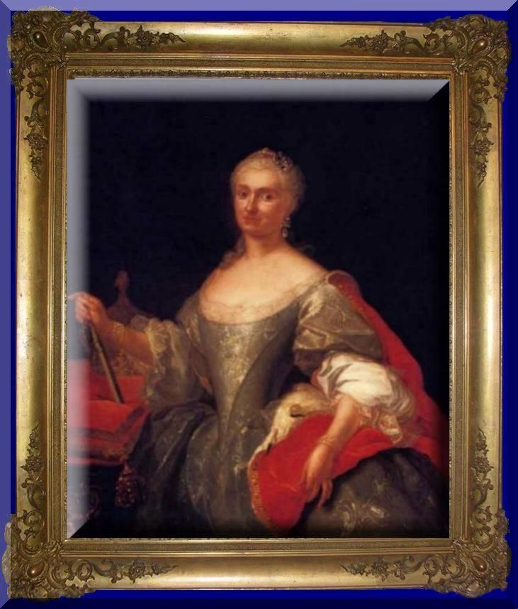 Maria Amalia